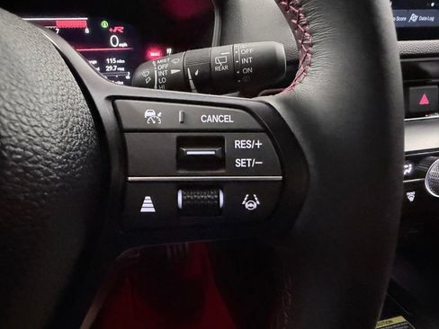 Used 2026 Honda Civic Type R image 33
