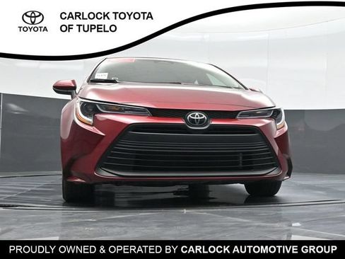 Used 2026 Toyota Corolla LE FWD image 45