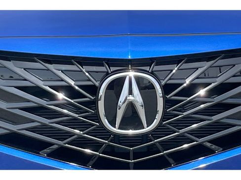Certified 2025 Acura ADX A-Spec FWD image 45