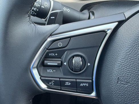New 2026 Acura RDX SH-AWD w/ Technology Package image 13