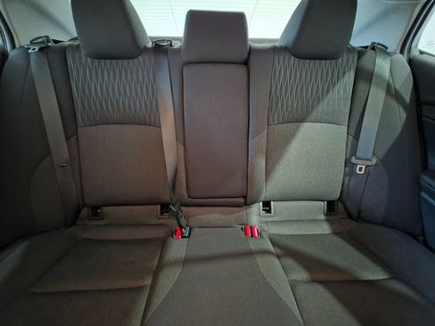 Used 2025 Toyota Camry LE image 15