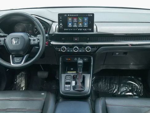 Used 2024 Honda CR-V Sport Touring image 11