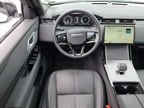 Used 2024 Land Rover Range Rover Velar Dynamic SE AWD/4WD image 10