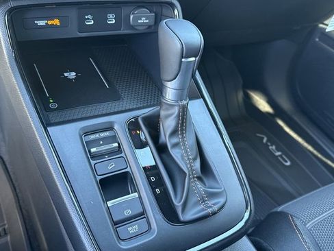 New 2026 Honda CR-V Sport image 32