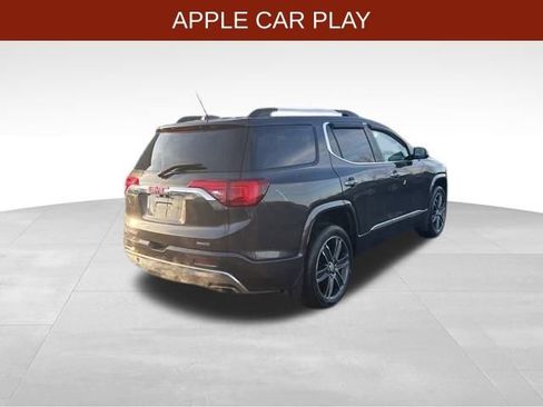 Used 2018 GMC Acadia Denali image 7