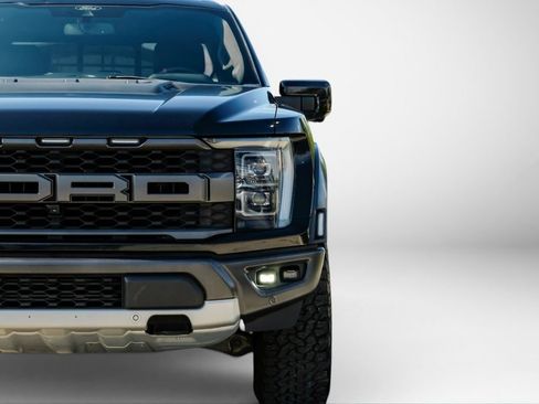 Used 2022 Ford F150 Raptor w/ Equipment Group 801A High AWD/4WD image 57