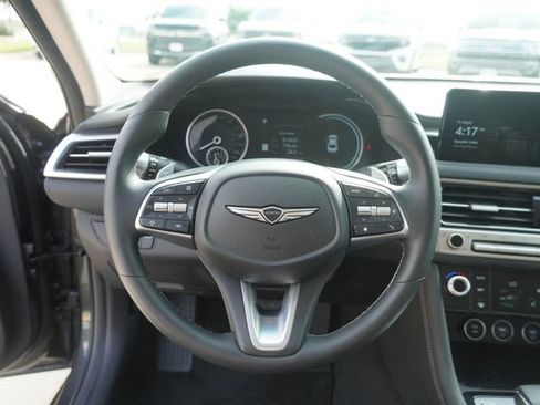 Used 2026 Genesis G70 2.5T RWD image 28