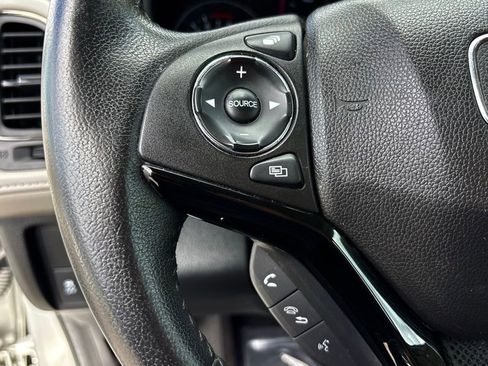 Used 2016 Honda HR-V EX-L image 25