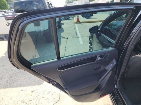 Used 2014 Volkswagen GTI Wolfsburg Edition FWD image 31