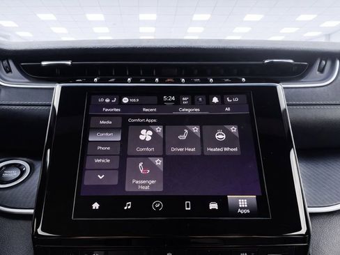 Used 2023 Jeep Grand Cherokee Altitude image 25