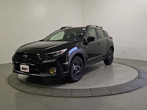 New 2026 Subaru Crosstrek 2.5i Sport AWD/4WD image 1