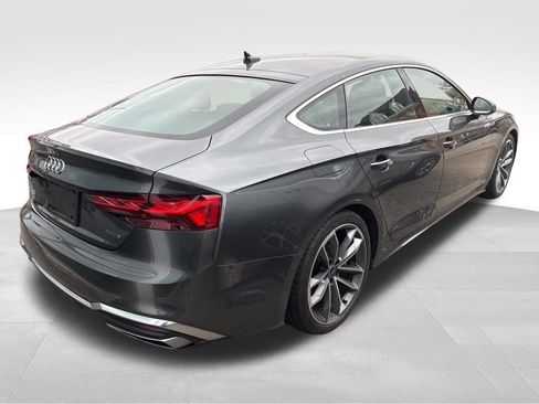 Used 2024 Audi A5 2.0T Premium w/ Convenience Package image 3