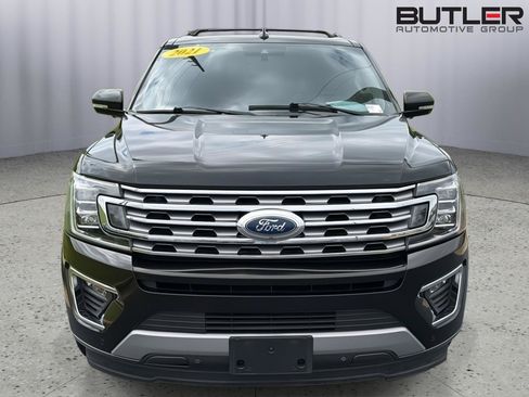 Used 2021 Ford Expedition Limited RWD image 9