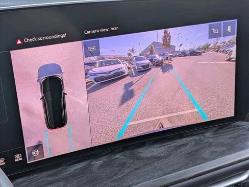 Certified 2025 Audi Q5 Premium w/ Convenience Package image 11