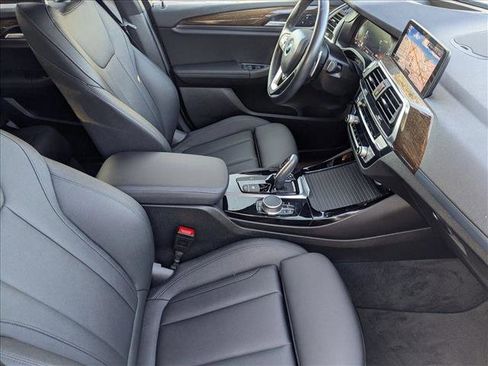 Used 2021 BMW X3 sDrive30i w/ Premium Package image 20