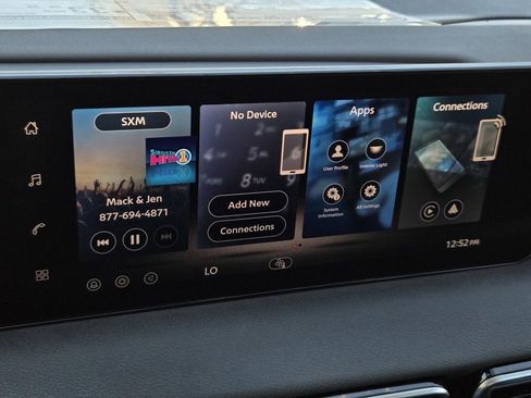 New 2026 Nissan Sentra SV image 19