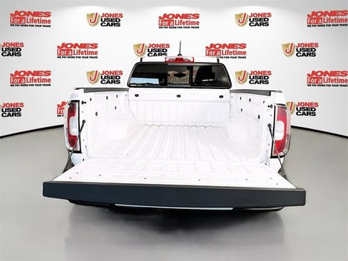 Used 2022 GMC Canyon Elevation w/ Trailering Package image 15