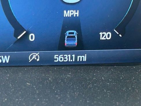 Used 2025 Ford F150 STX w/ Equipment Group 201A FX4 image 30