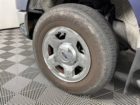 Used 2006 Ford F150 STX AWD/4WD image 14