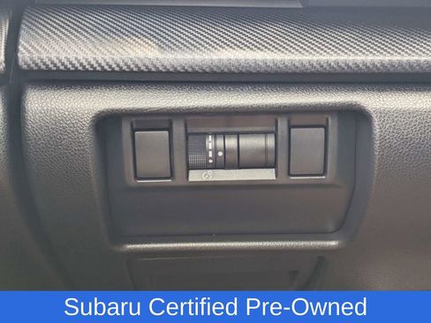 Certified 2025 Subaru Crosstrek 2.5i Sport AWD/4WD image 26