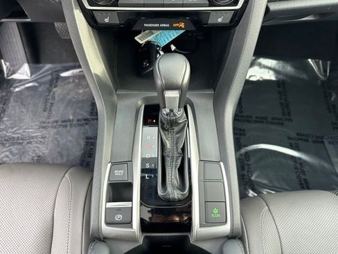 Certified 2019 Honda Civic EX-L image 18