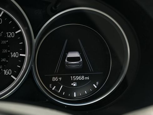 Certified 2023 MAZDA CX-5 AWD 2.5 S image 15