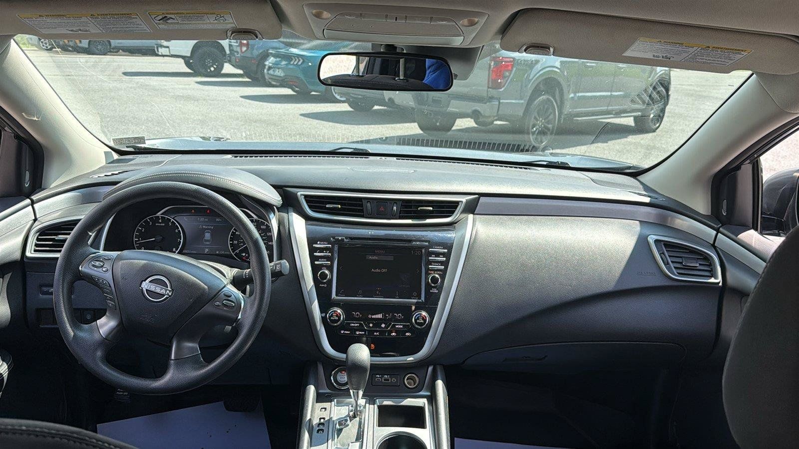 Used 2023 Nissan Murano S AWD/4WD image 15