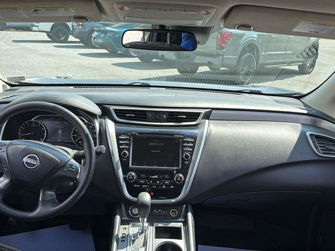 Used 2023 Nissan Murano S AWD/4WD image 15