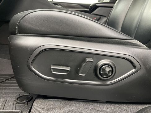 Used 2021 Jeep Grand Cherokee L Limited w/ Trailer Tow Group (B) image 23