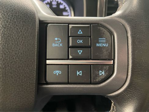 Used 2023 Ford F150 XLT w/ Equipment Group 302A High AWD/4WD image 21
