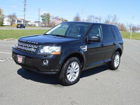 Used 2013 Land Rover LR2 HSE AWD/4WD image 63