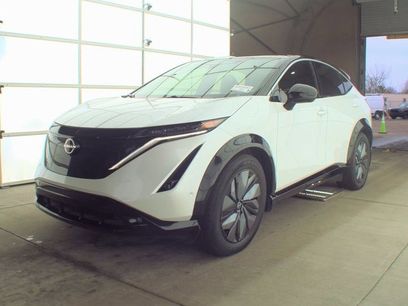 Used 2023 Nissan Ariya FWD