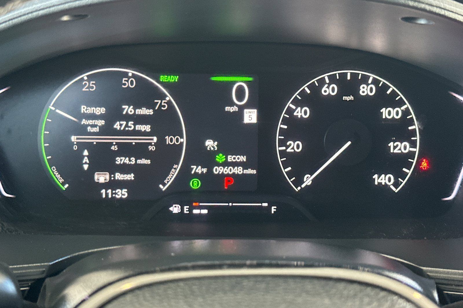 Used 2025 Honda Civic Sport image 39