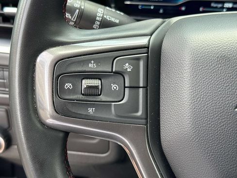 Used 2024 Chevrolet Suburban RST RWD image 23