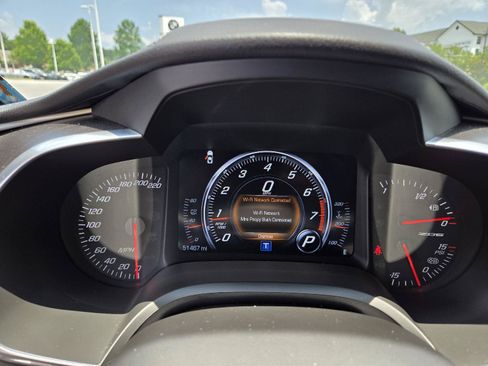Used 2019 Chevrolet Corvette Z06 RWD image 18
