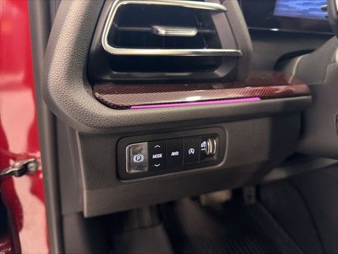 Used 2026 Chevrolet Traverse RS w/ LPO, Floor Liner Package AWD/4WD image 26
