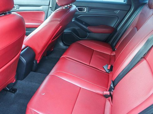 Used 2024 Honda Civic Sport image 20