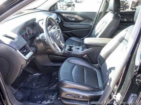 Used 2023 GMC Terrain SLT w/ Elevation Edition AWD/4WD image 10