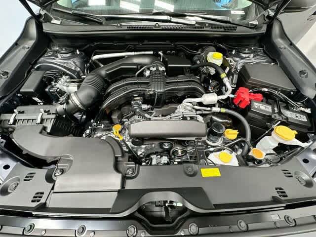 New 2026 Subaru Crosstrek 2.5i Limited AWD/4WD image 24