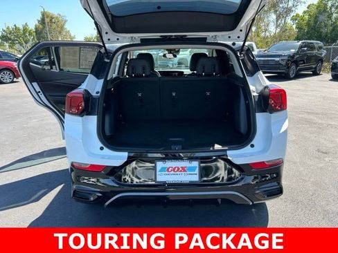 Used 2024 Buick Encore GX Sport Touring FWD image 16