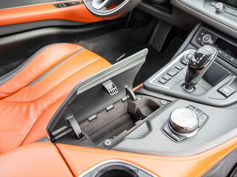 Used 2019 BMW i8 Coupe AWD/4WD image 97