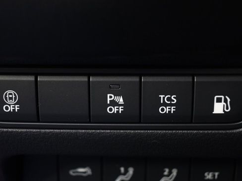 New 2026 MAZDA CX-50 AWD 2.5 Hybrid w/ Cargo Package image 24