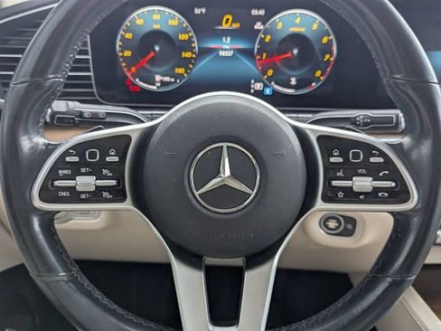 Used 2021 Mercedes-Benz GLE 350 4MATIC image 17