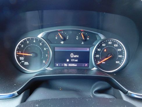 Used 2025 Chevrolet Blazer LT AWD/4WD image 6
