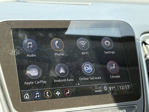 Used 2024 Chevrolet Malibu LT FWD image 8