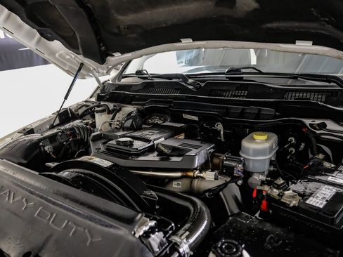 Used 2018 RAM 2500 Limited image 54