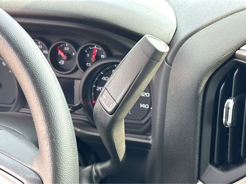 New 2026 GMC Sierra 1500 Pro w/ Pro Value Package AWD/4WD image 21