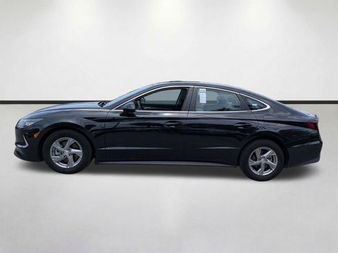 Used 2023 Hyundai Sonata SE FWD image 8