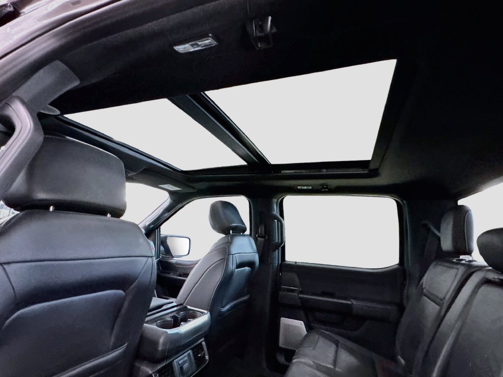 Used 2025 Ford F150 Raptor AWD/4WD image 25