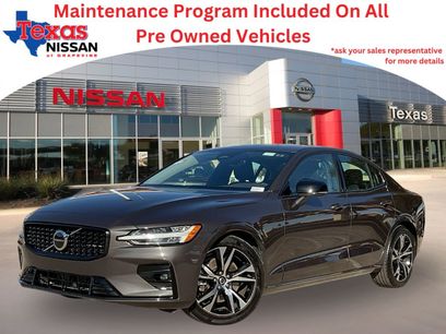 Used 2024 Volvo S60 B5 Core